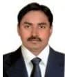Dr. Chetan Jaiswal, Associate Professor at Sandip University