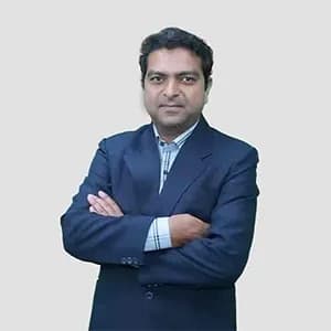 Amul Suryakant Tamboli, Assistant Professor at D. Y. Patil University Online