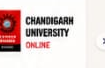 Chandigarh University (CU) Online