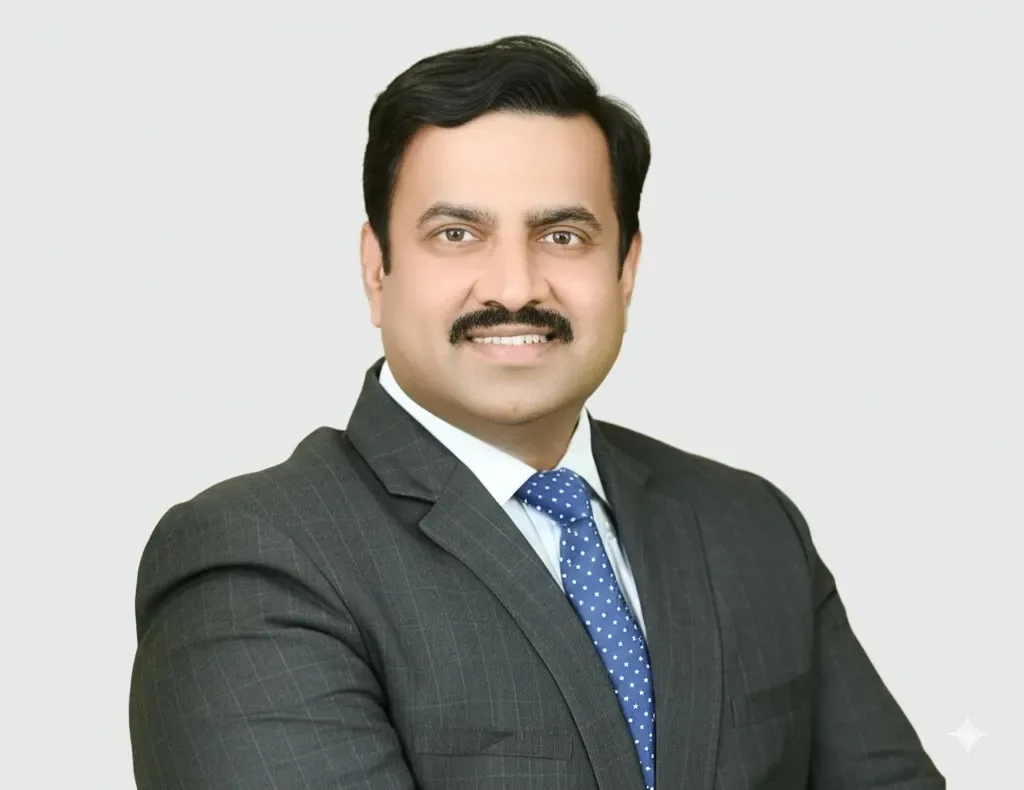 Vishwanath Balakrishnan