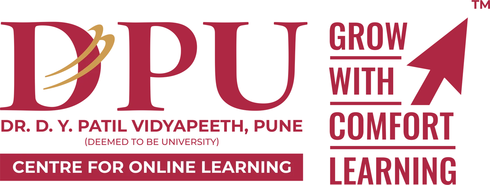 Dr. D.Y. Patil Vidyapeeth (DPU) Online