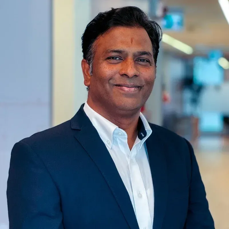 Jayaprakash Janardhanan