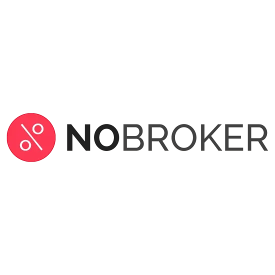 No Broker
