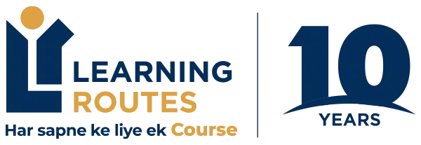 Learning Routes