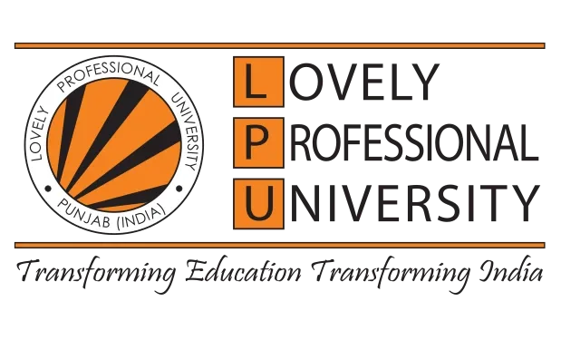 Lovely Professional University Online