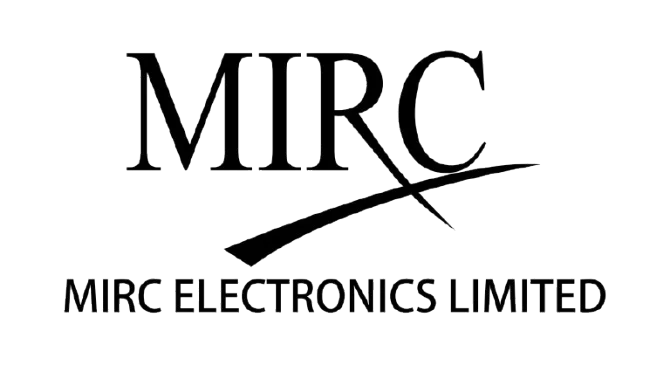MIRC Electronics Limited