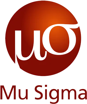 Mu Sigma